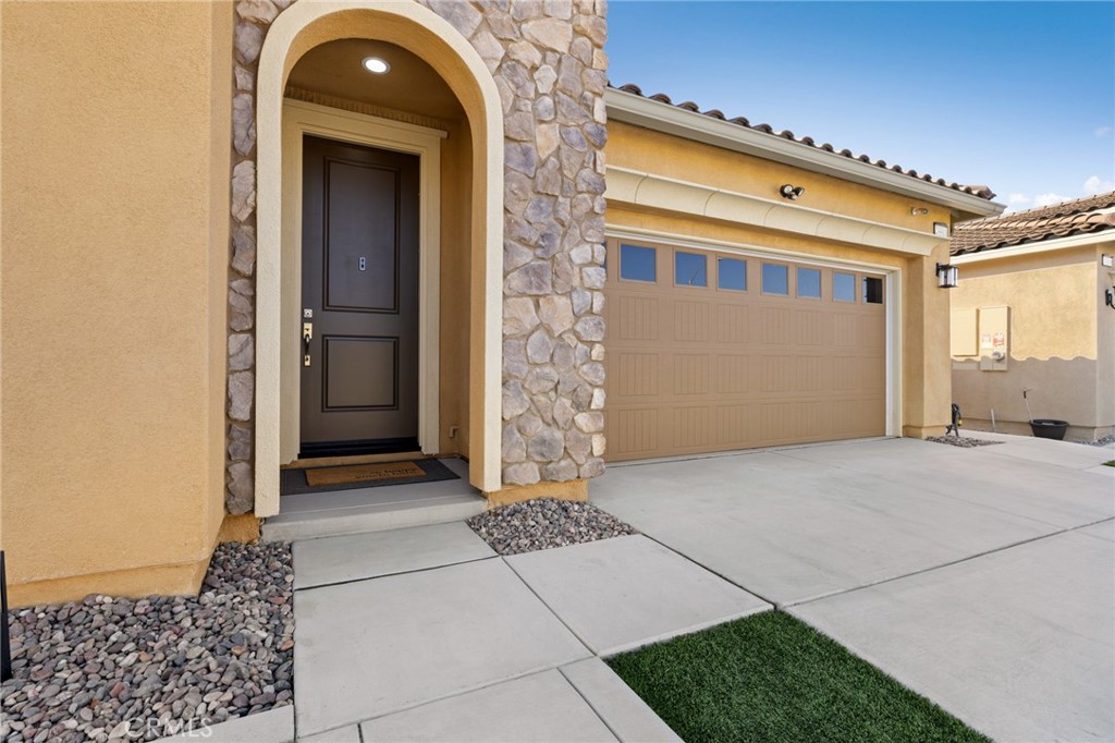 24411 Division Drive