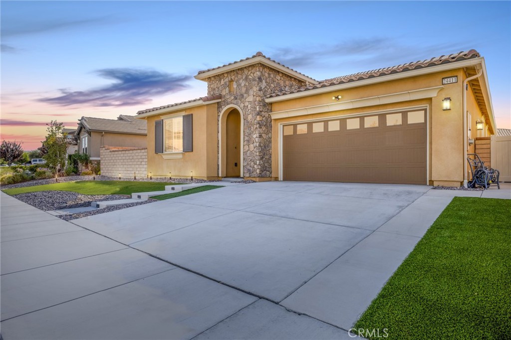 24411 Division Drive