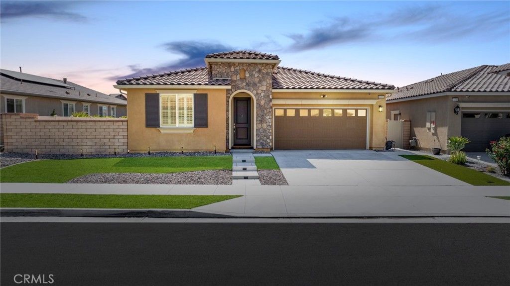 24411 Division Drive