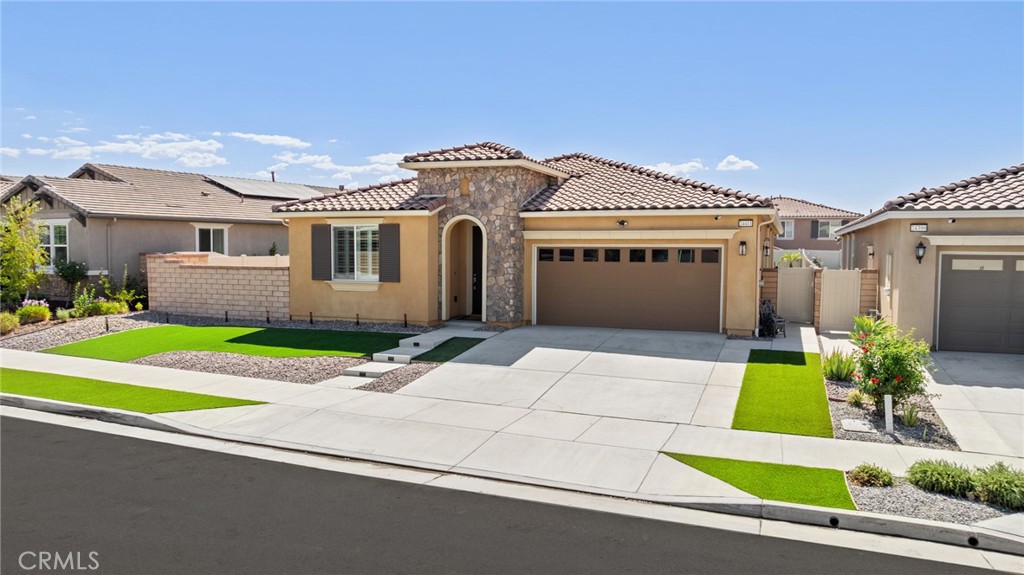 24411 Division Drive