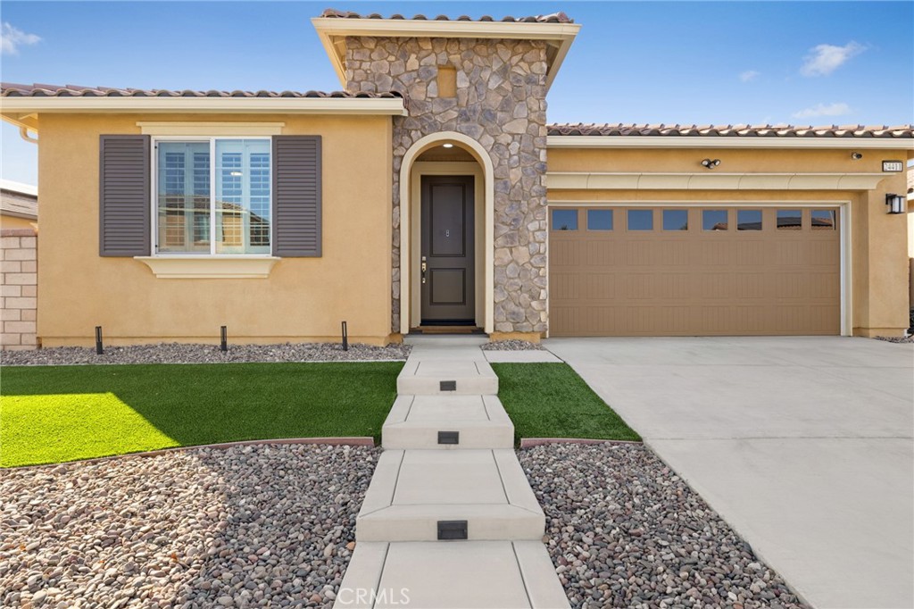 24411 Division Drive