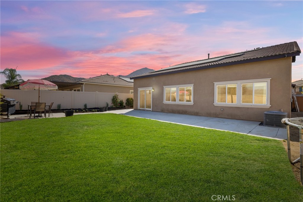 30096 Mount Menifee Street