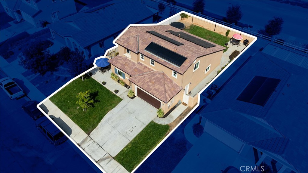 30096 Mount Menifee Street