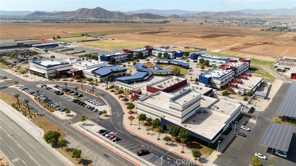 30096 Mount Menifee Street