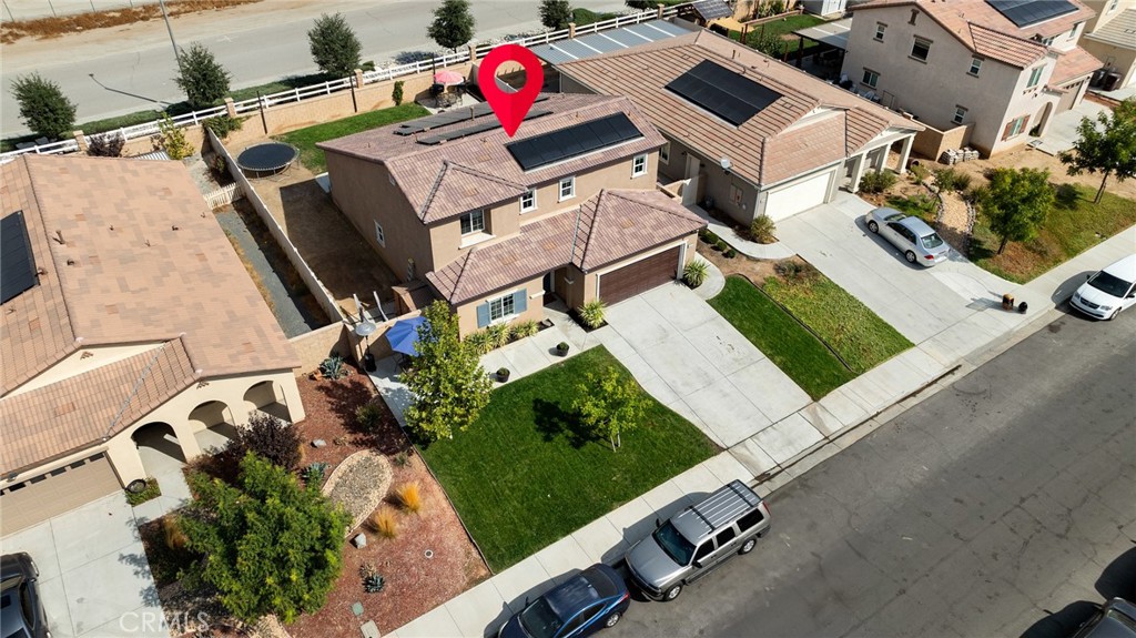 30096 Mount Menifee Street