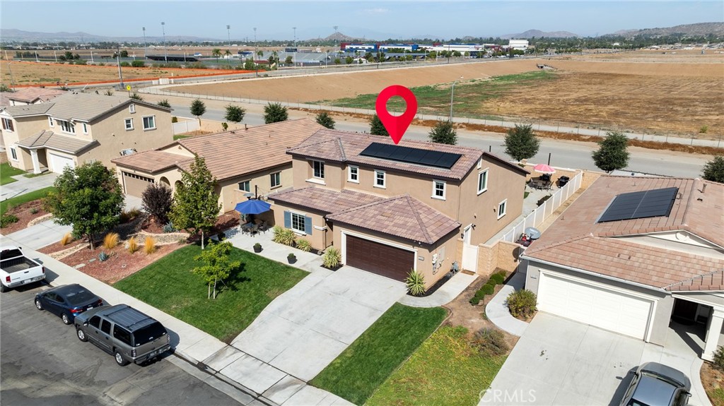 30096 Mount Menifee Street