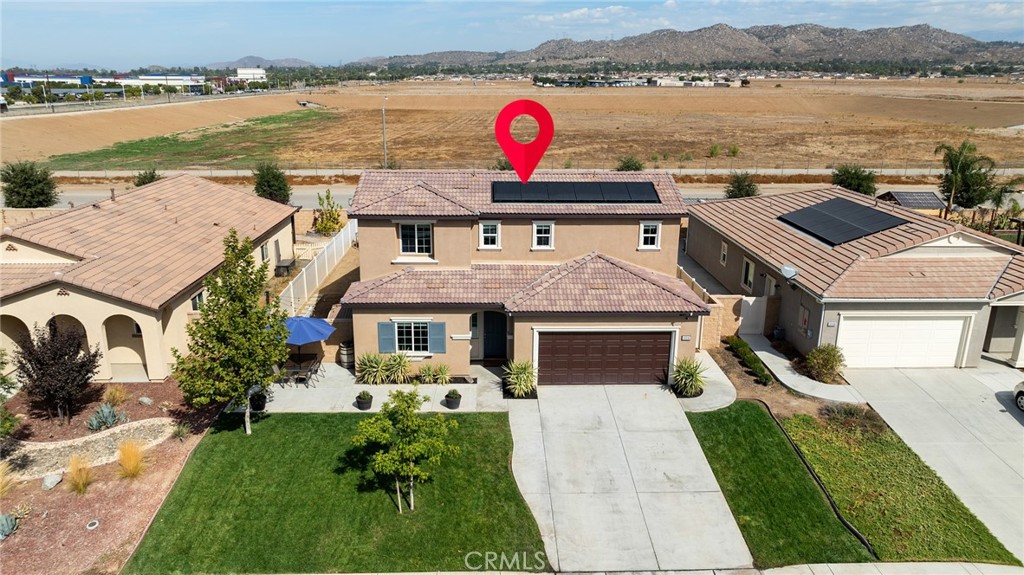 30096 Mount Menifee Street