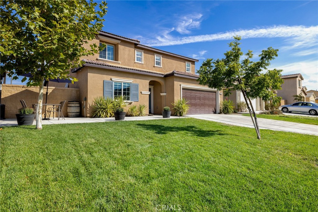 30096 Mount Menifee Street