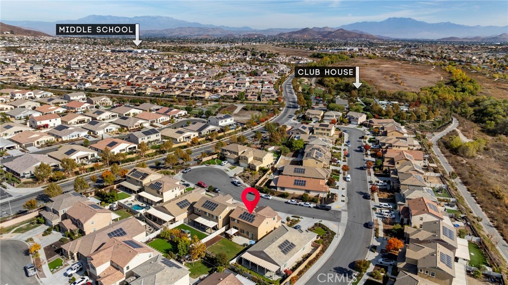 30303 Butterfly Circle