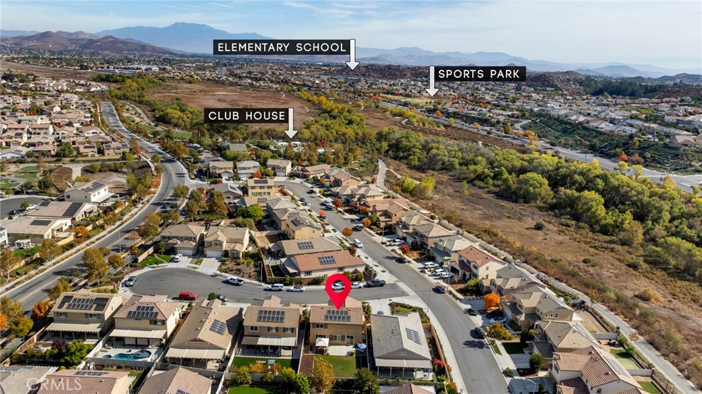 30303 Butterfly Circle