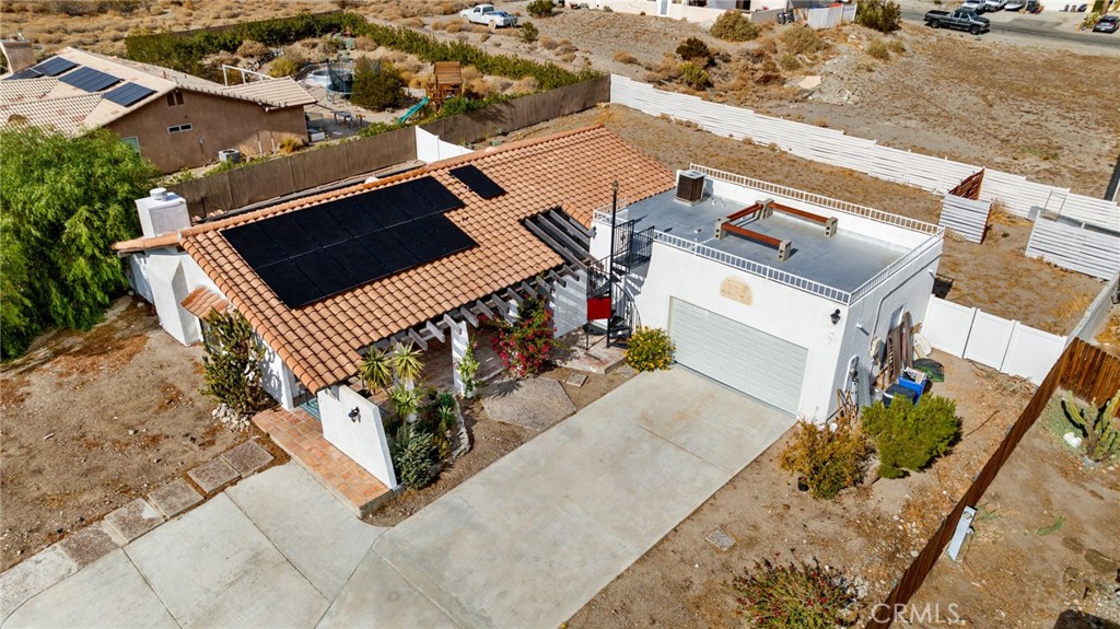 61224 Deronda Avenue