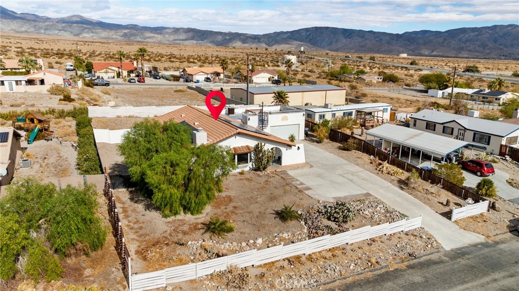 61224 Deronda Avenue