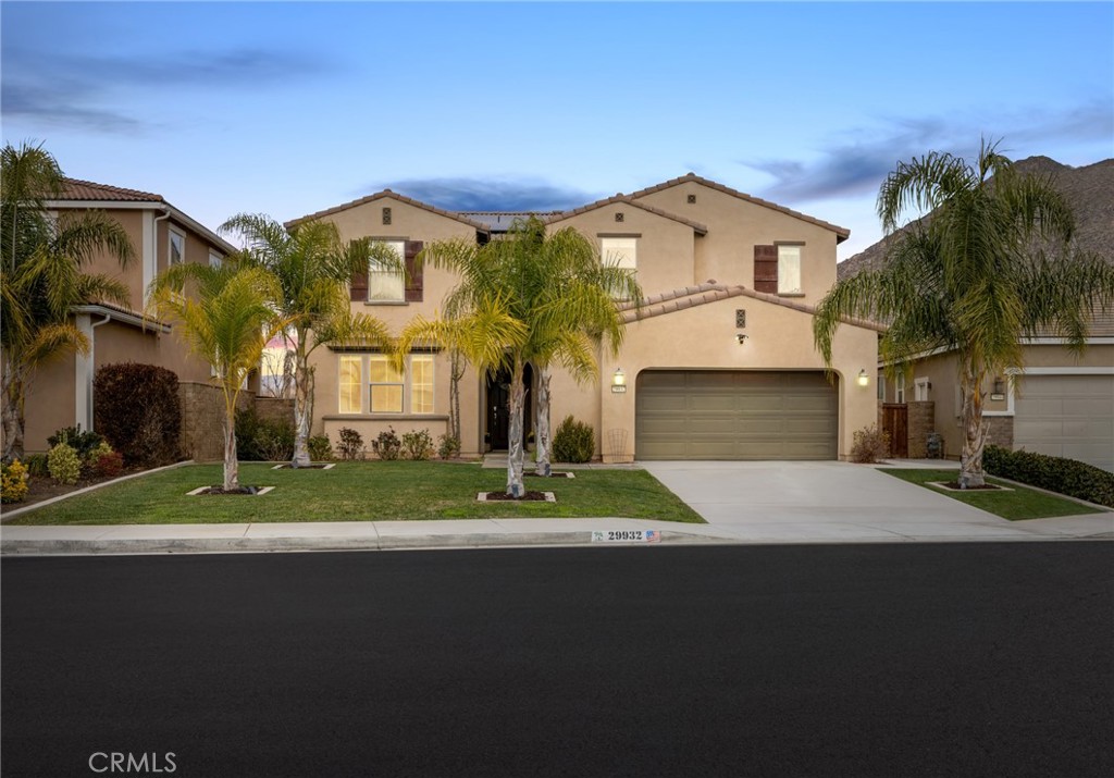 29932 Olympic Drive