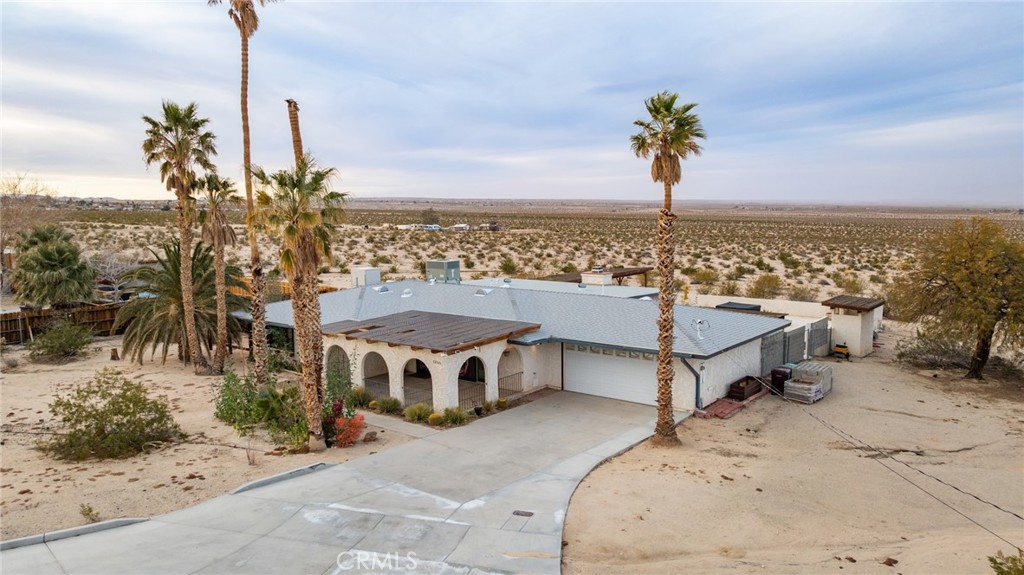 72616 2 Mile Road