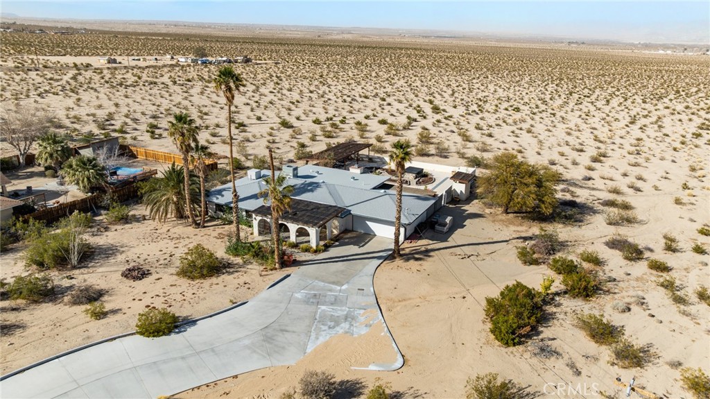 72616 2 Mile Road