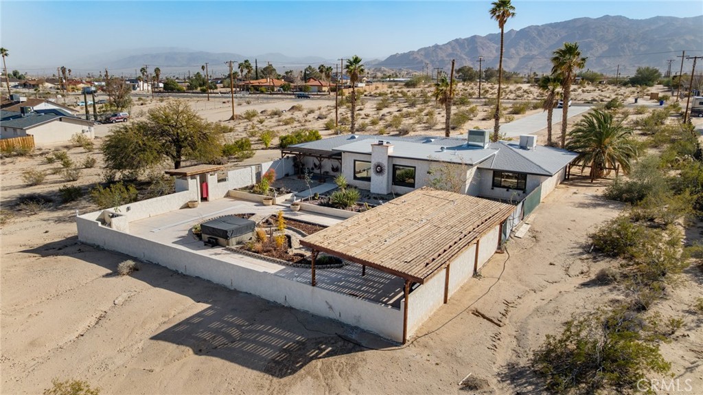 72616 2 Mile Road