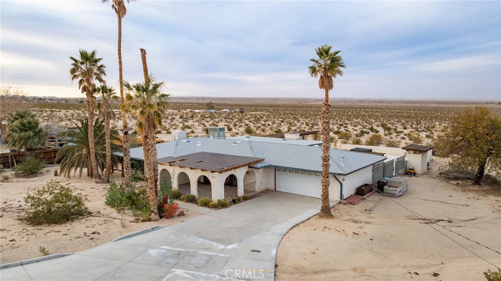72616 2 Mile Road