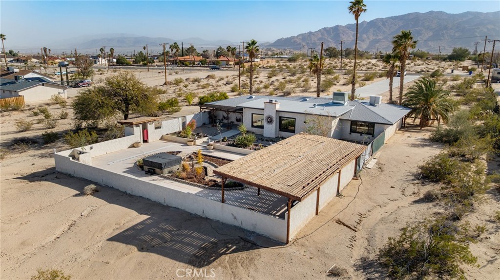 72616 2 Mile Road