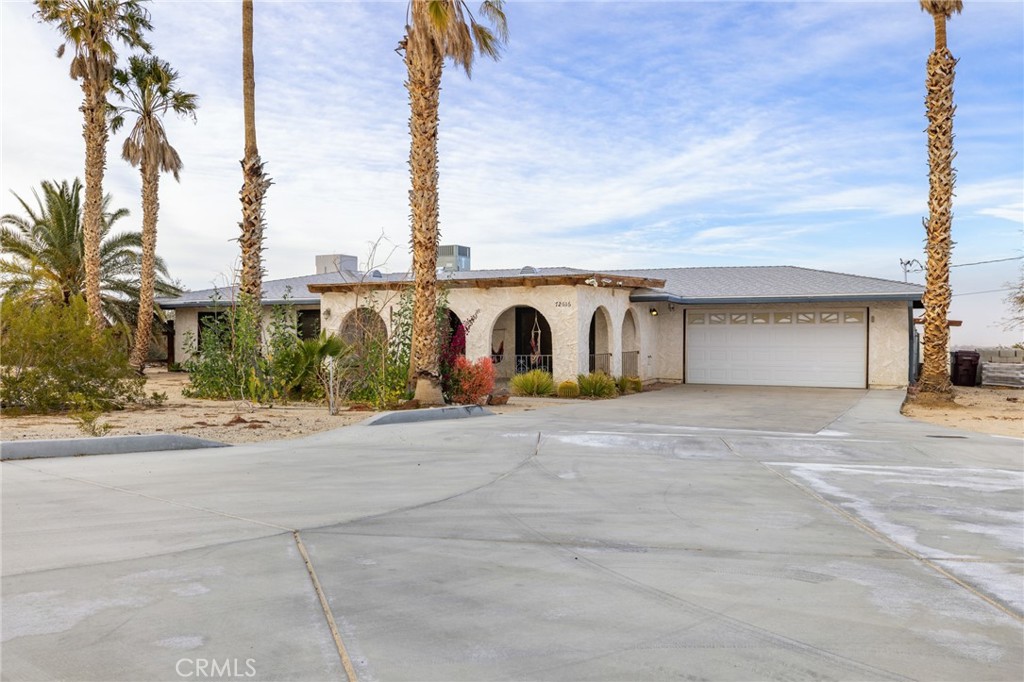 72616 2 Mile Road