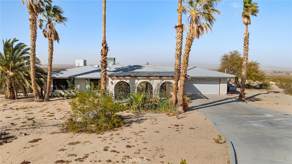 72616 2 Mile Road