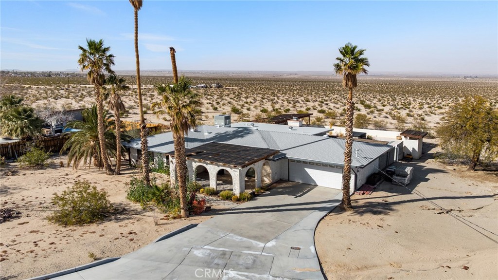 72616 2 Mile Road