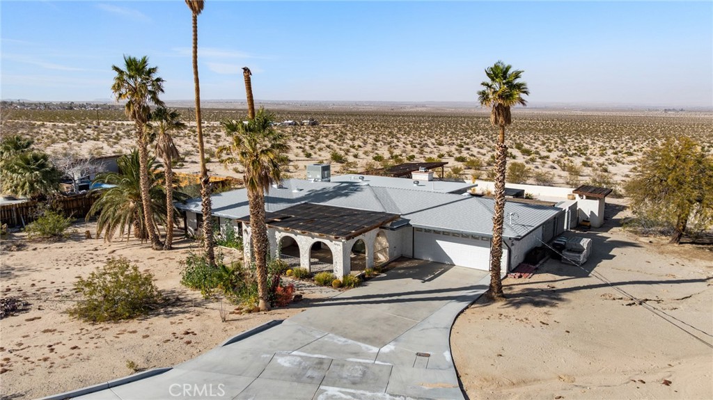 72616 2 Mile Road