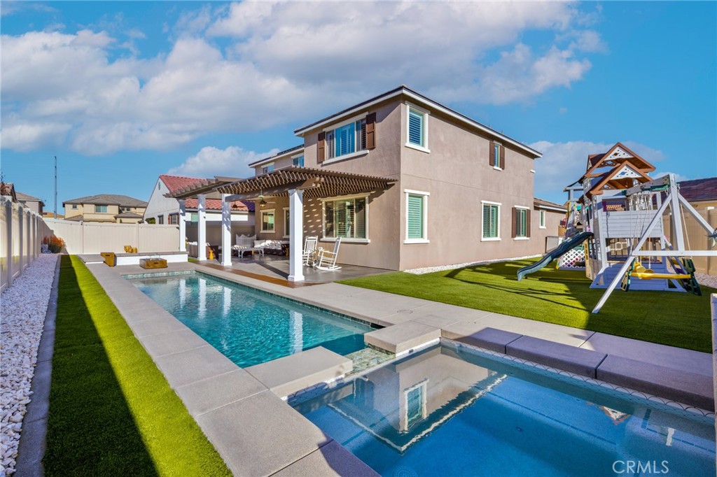 29917 Bolivian Court