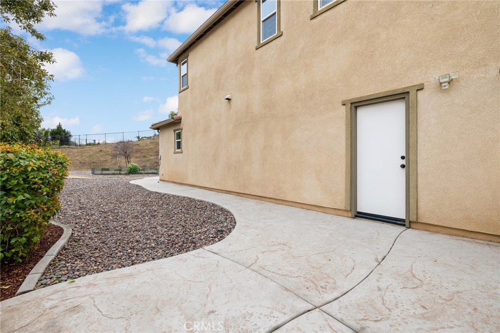 25843 Wilderness Way