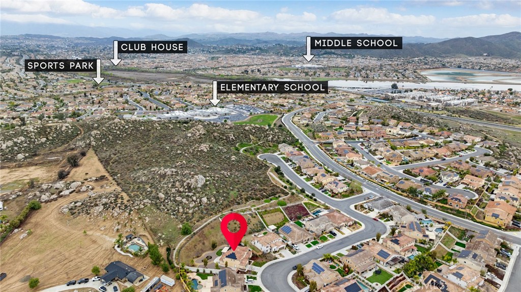 25843 Wilderness Way