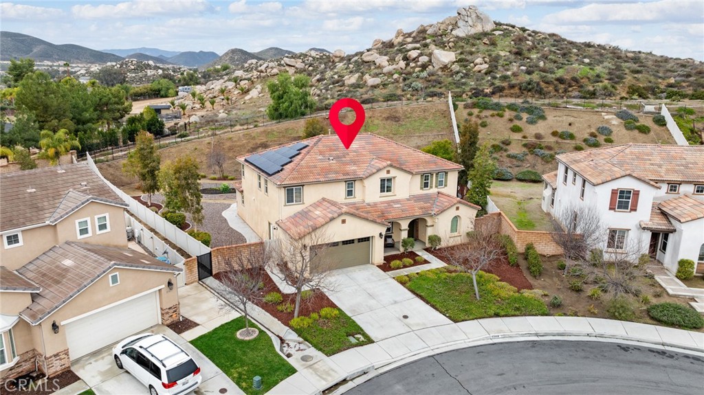 25843 Wilderness Way