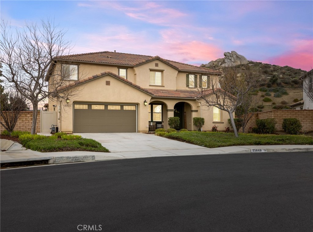 25843 Wilderness Way