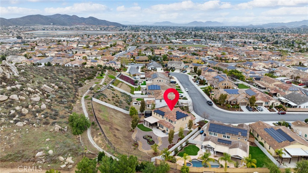 25843 Wilderness Way