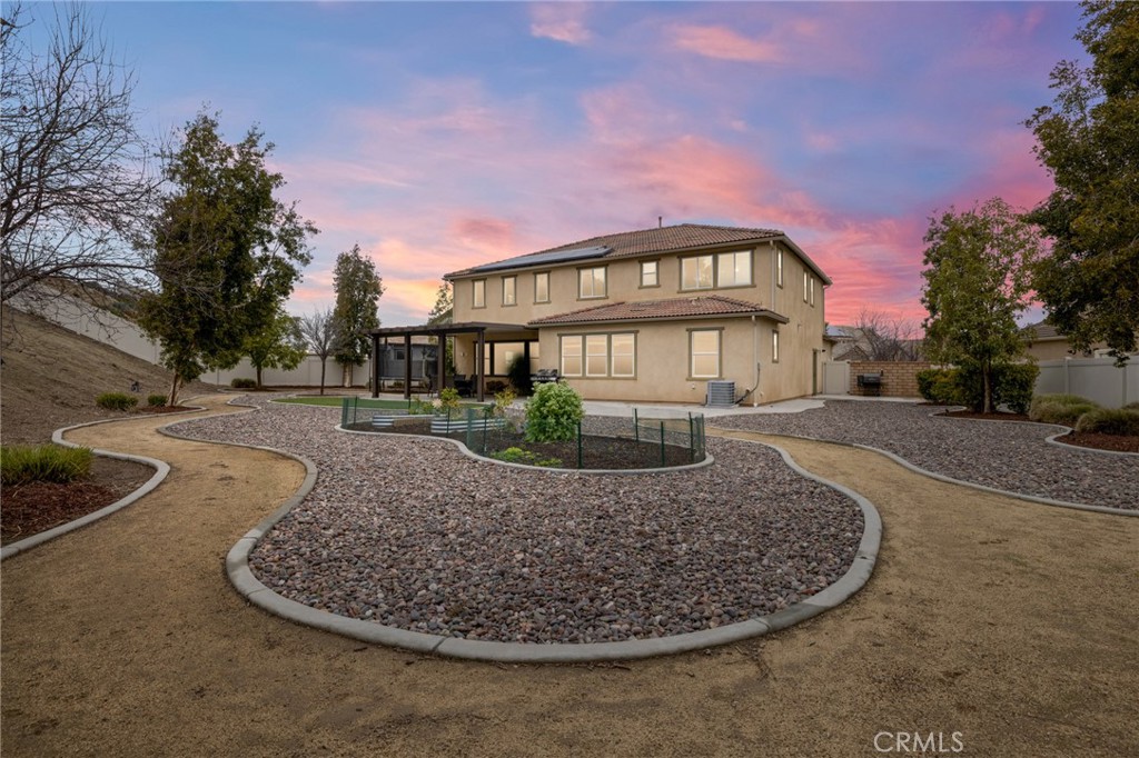 25843 Wilderness Way