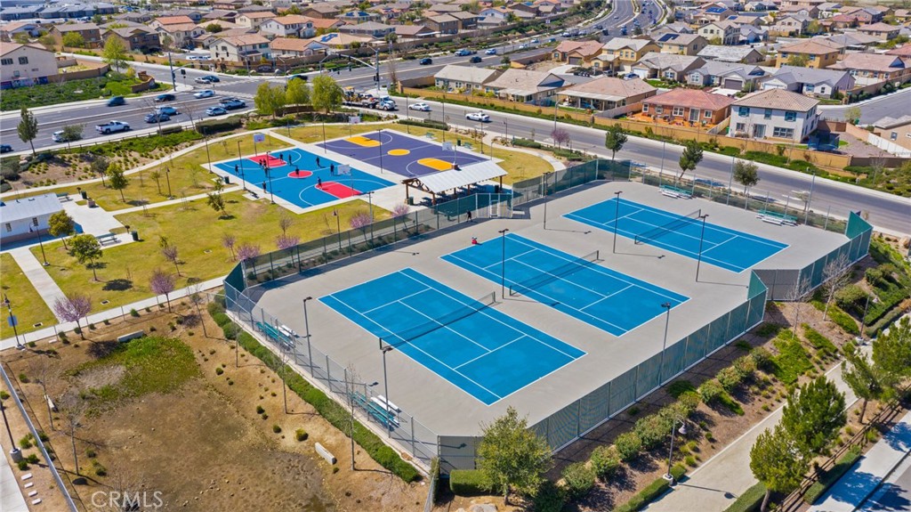 25843 Wilderness Way