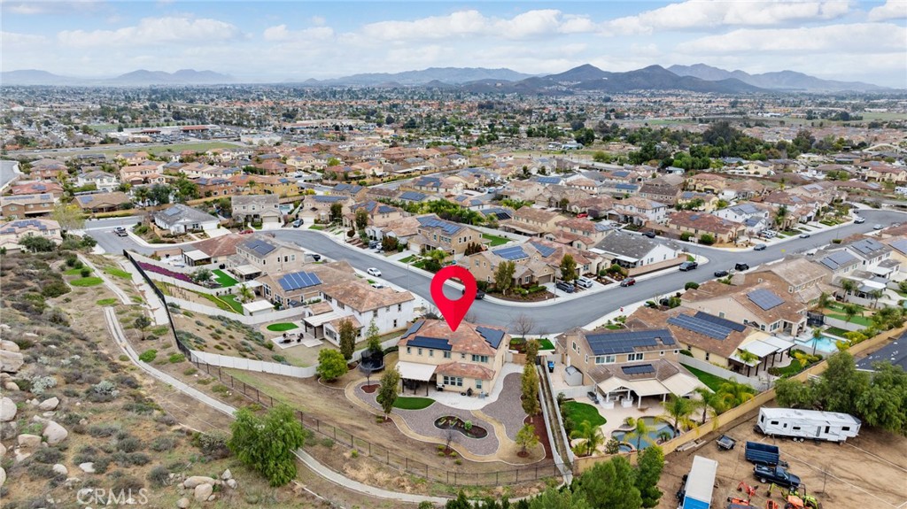 25843 Wilderness Way