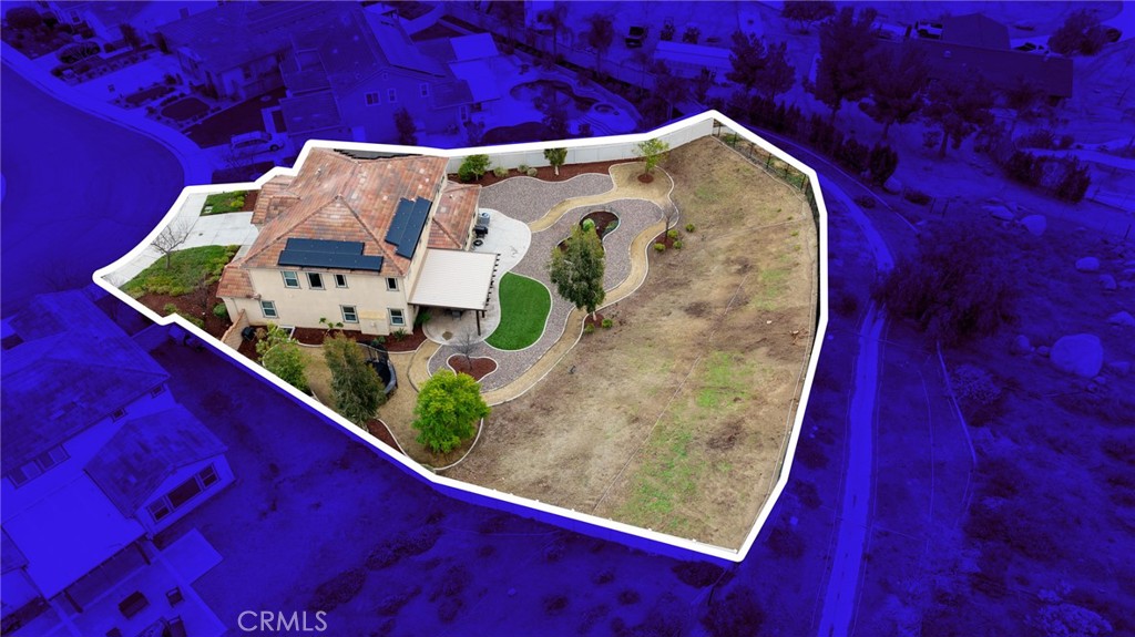 25843 Wilderness Way