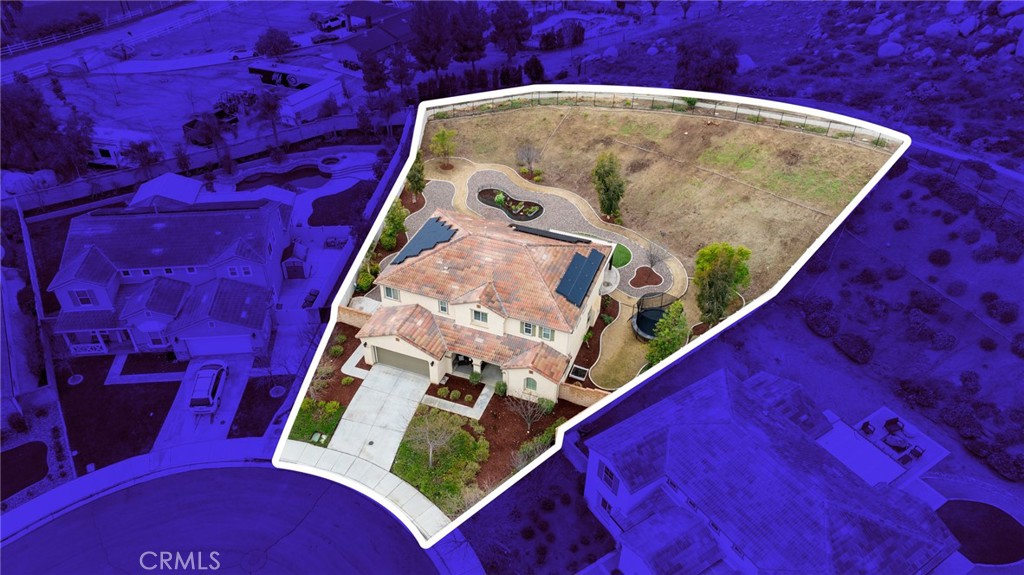 25843 Wilderness Way