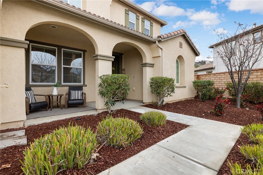 25843 Wilderness Way