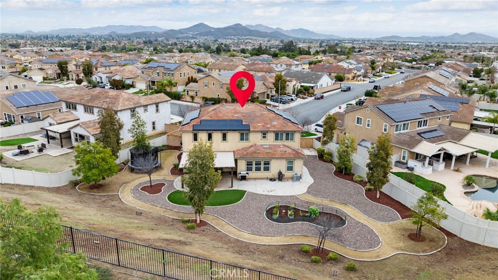 25843 Wilderness Way