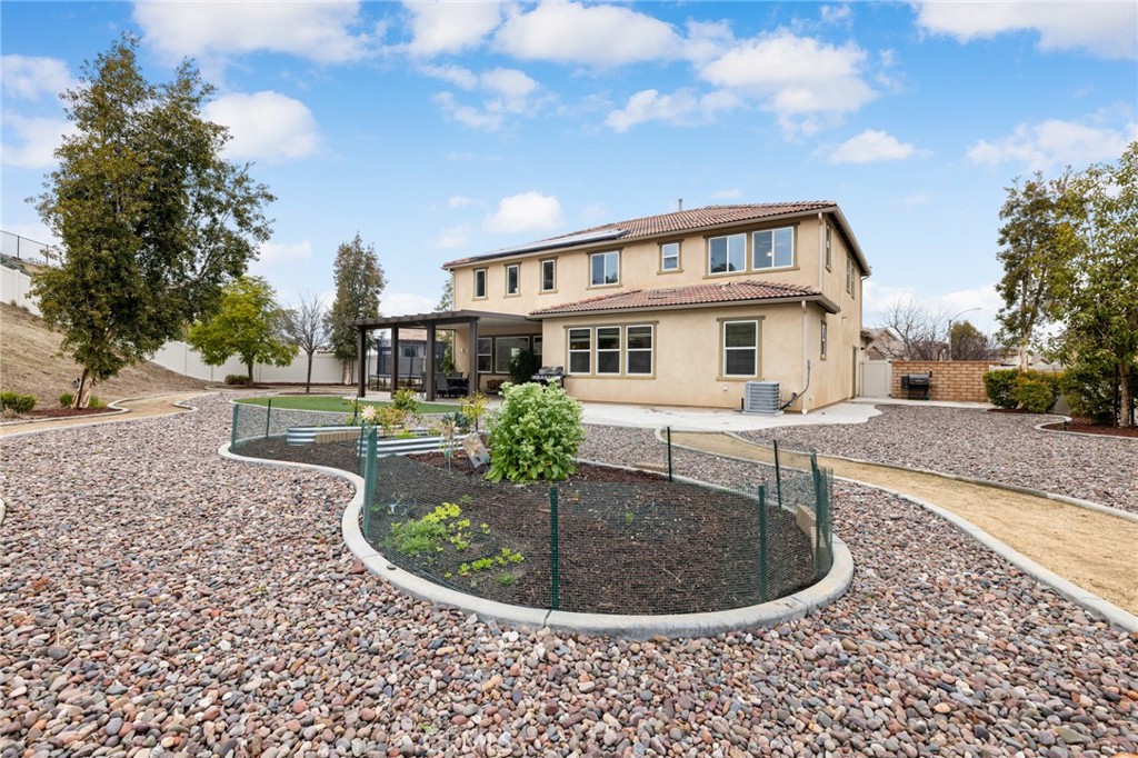 25843 Wilderness Way