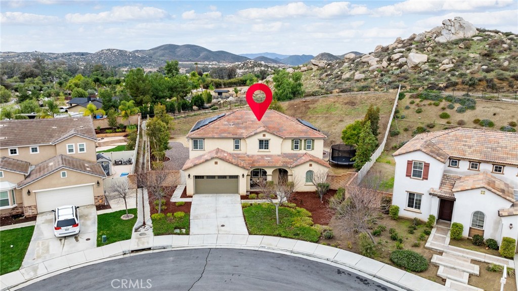 25843 Wilderness Way