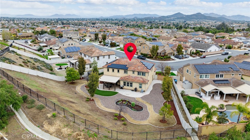 25843 Wilderness Way