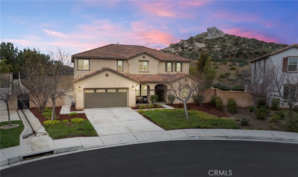 25843 Wilderness Way