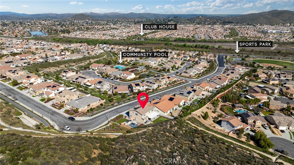 30688 Lone Pine Drive
