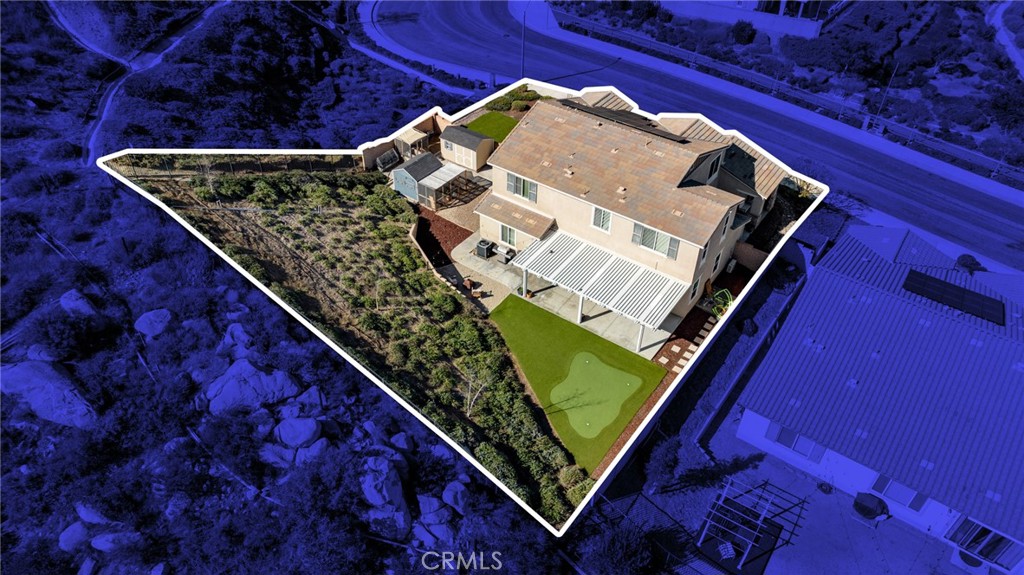 30688 Lone Pine Drive