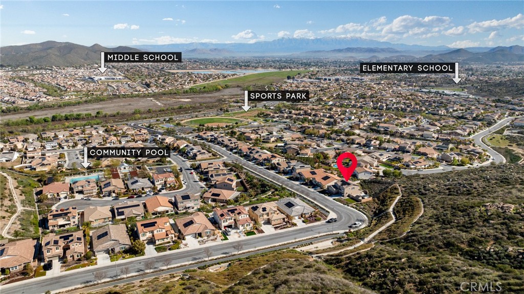 30688 Lone Pine Drive