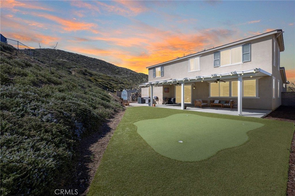 30688 Lone Pine Drive