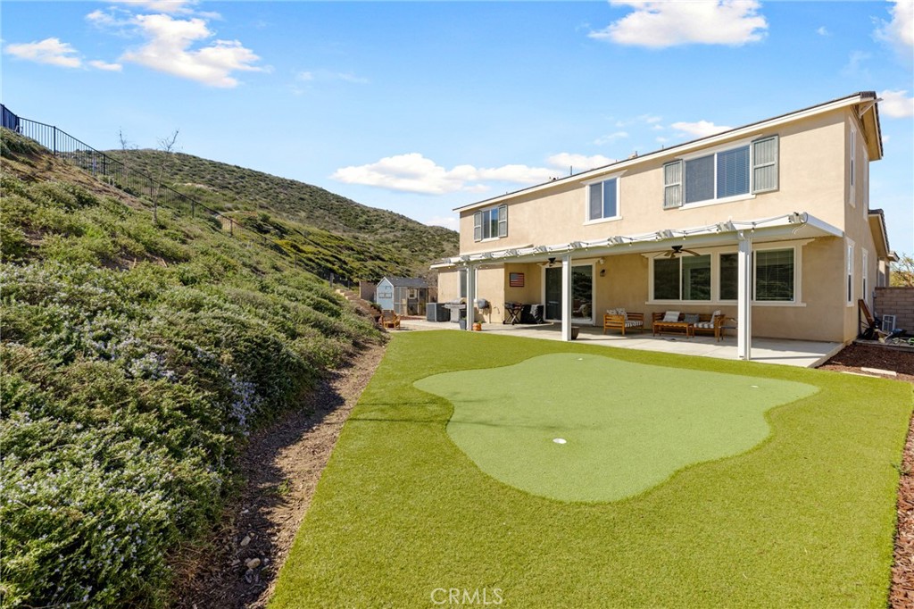 30688 Lone Pine Drive