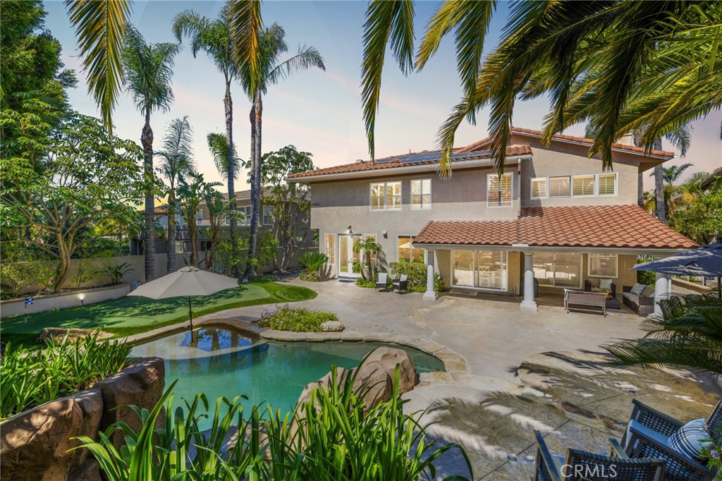 19452 Jasper Hill Road