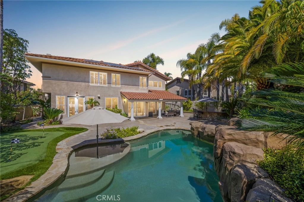 19452 Jasper Hill Road